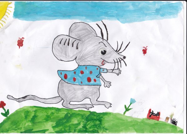 Стихи для малышей Агния Львовна Барто