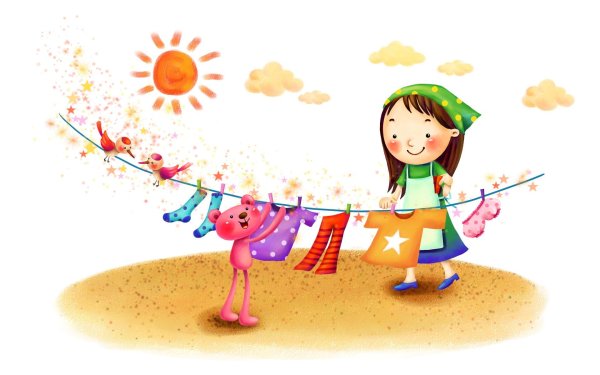 Рисунки для детей