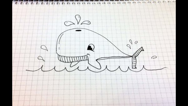 Ручка для рисования