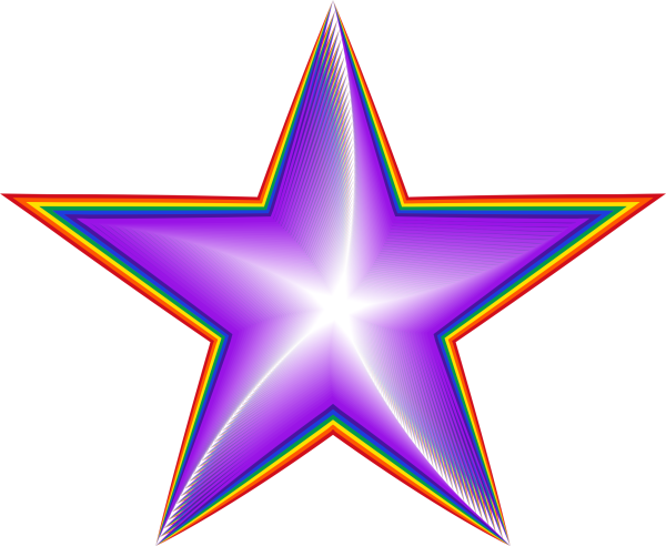 Две звездочки