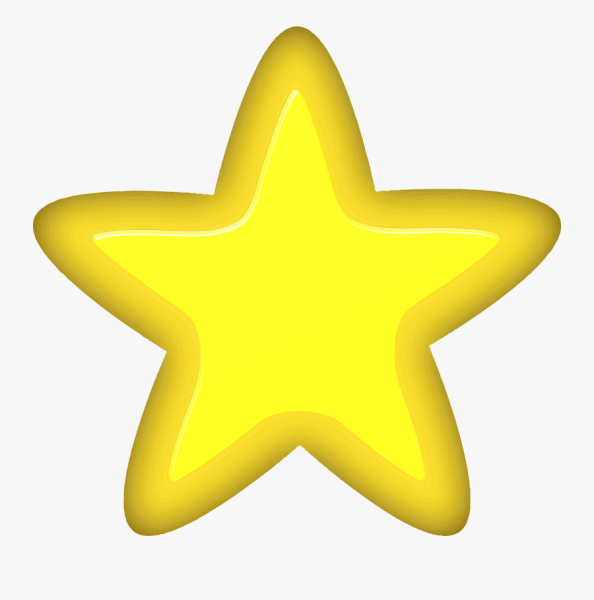 Веселые звездочки