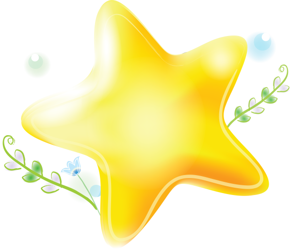 Звездочки для детей