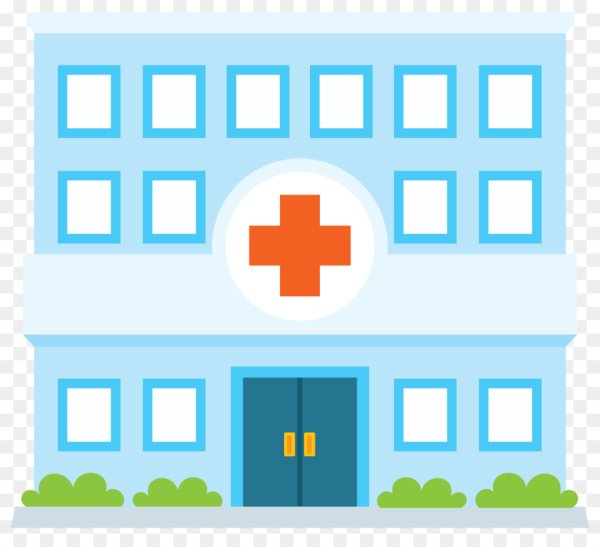 Иллюстрации больница для детей