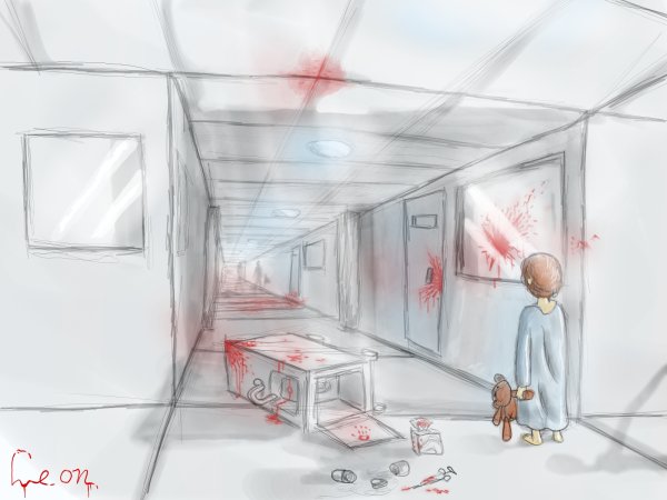 Профессия доктор