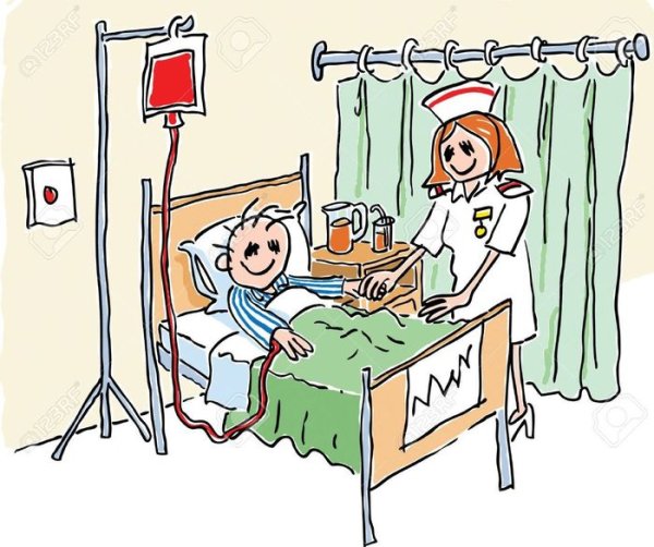 Поликлиника здание