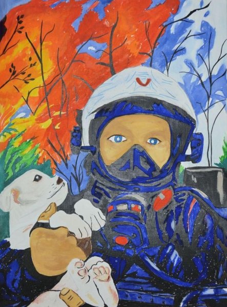 Рисунок МЧС глазами детей на конкурс