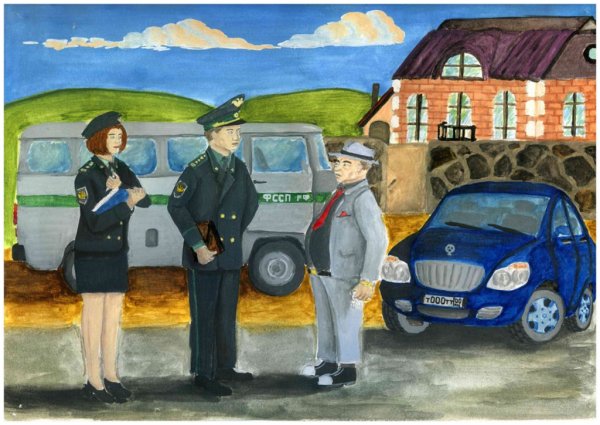 Рисование профессии