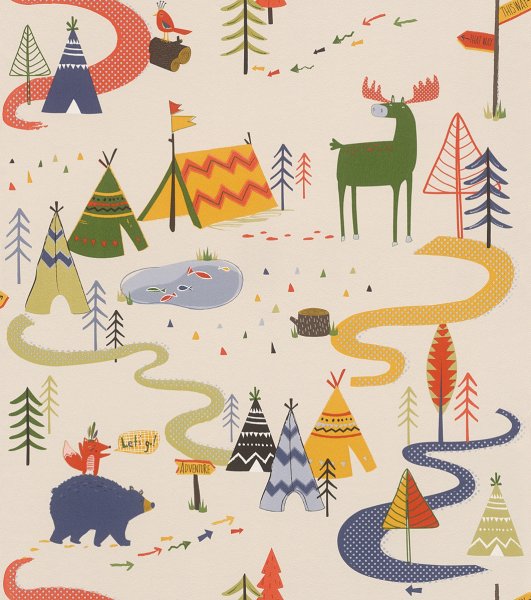 Rasch арт. 292404