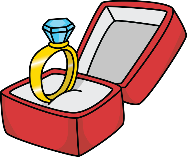 Кольцо мультяшный