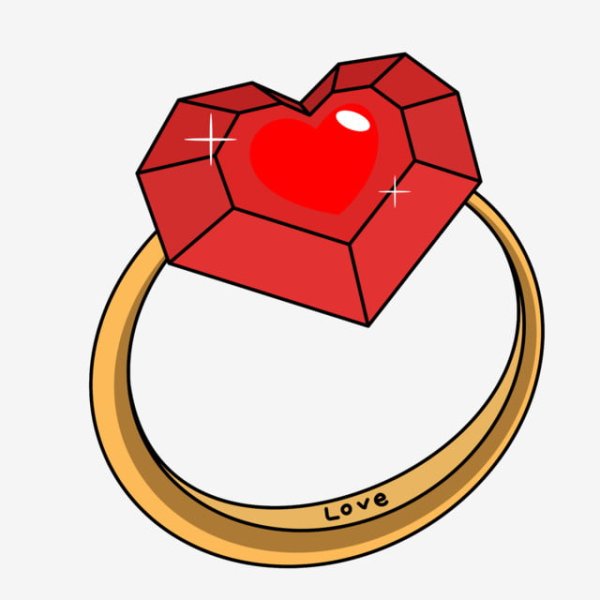 Мультяшные украшения