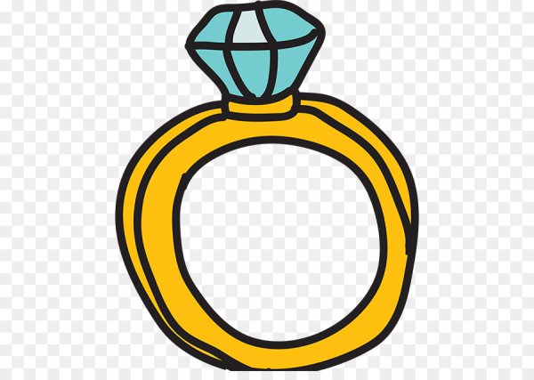 Кольцо раскраска