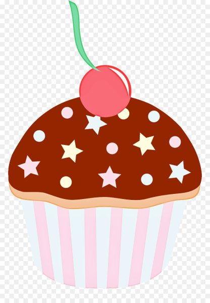 Мультяшные сладости