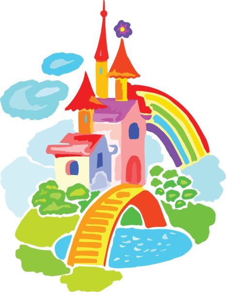 Сказочная Страна для детей