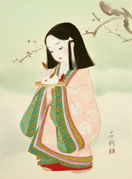 Цукуда Кишо