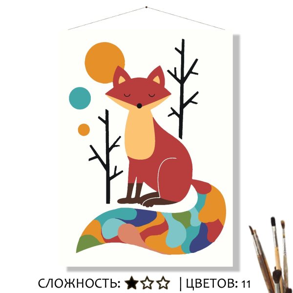 Andy Westface иллюстрации