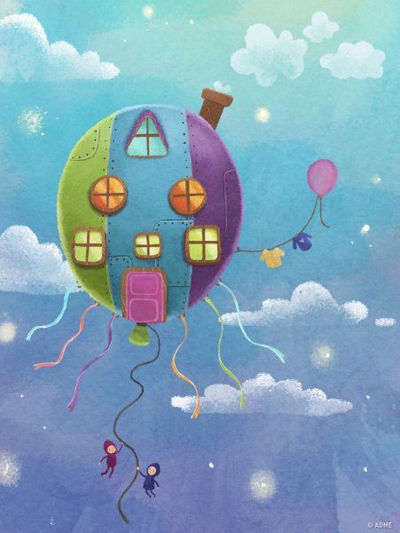 Фантазия и воображение