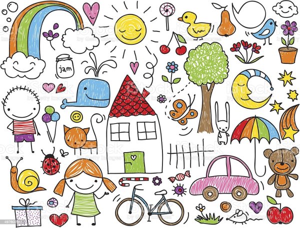 Стоковые иллюстрации