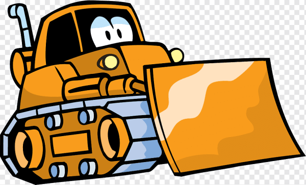 Дт75 бульдозер раскраска