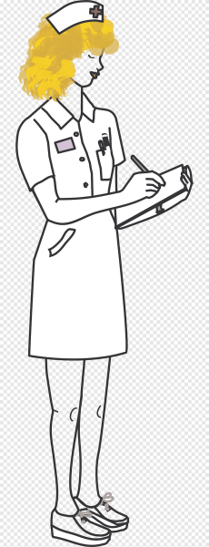 Медицинская сестра