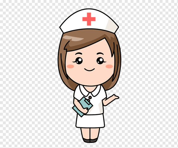 Нарисовать врача