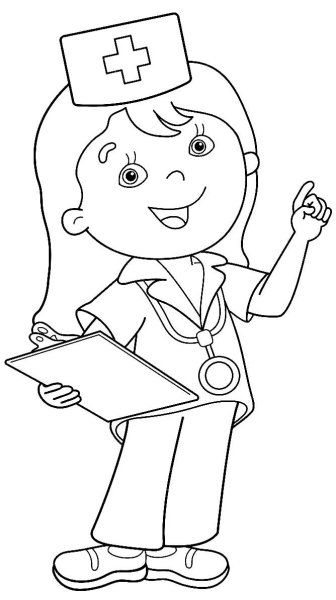 Медицинские иллюстрации