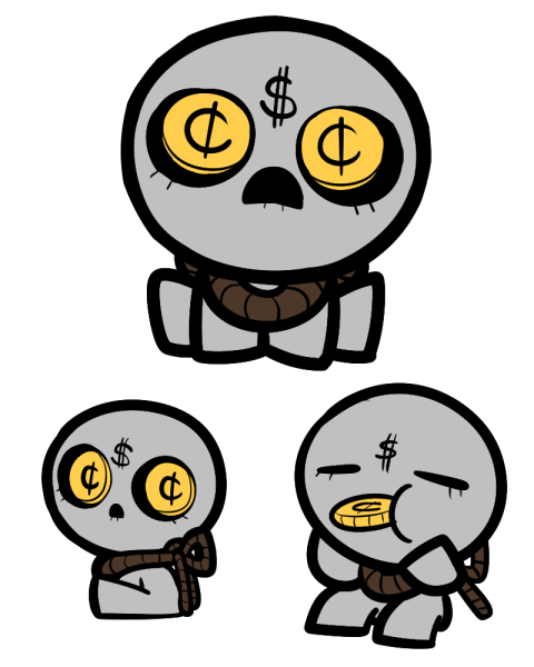 Кипер Айзек