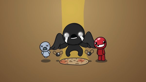 Айзек байндинг