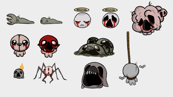 Триахнид Айзек