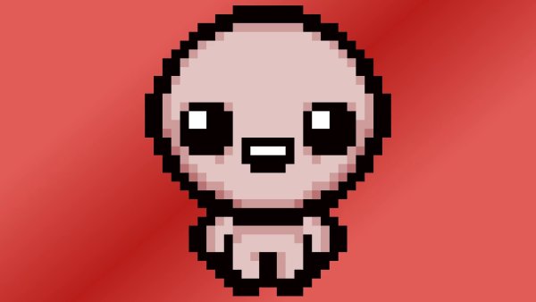 Айзек игра Плачущий