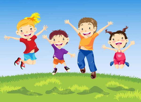 Акция безопасность детства 2020