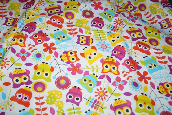 Ткань детская рисунок