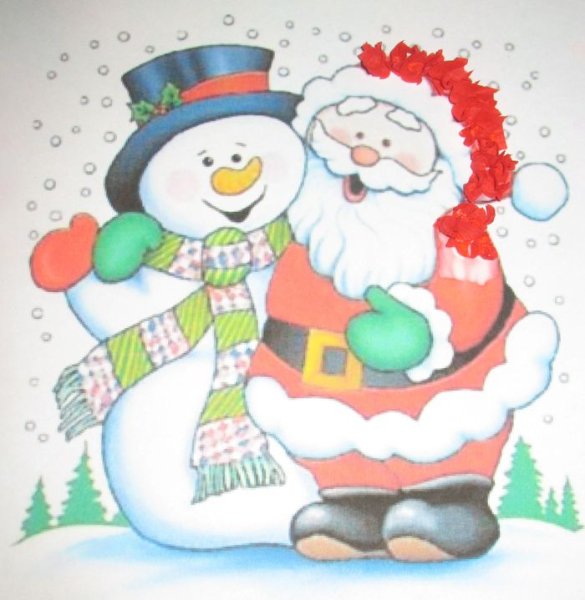 Детские рисунки на 8 марта