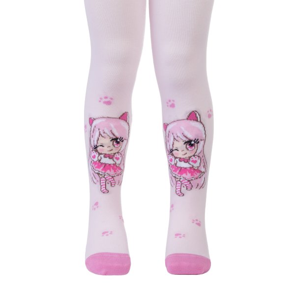 Колготки дет. Tip-Top 4с-02сп 509