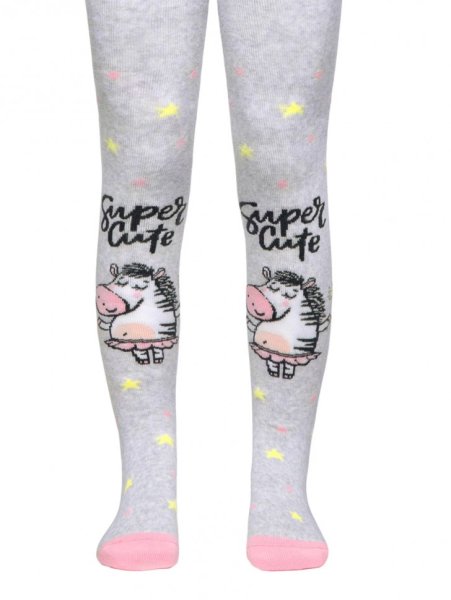 Конте детские махровые колготки 7с-38сп