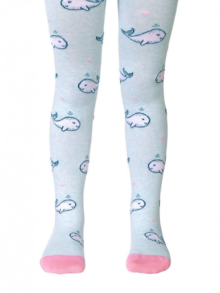 Колготки детские Конте Conte-Kids