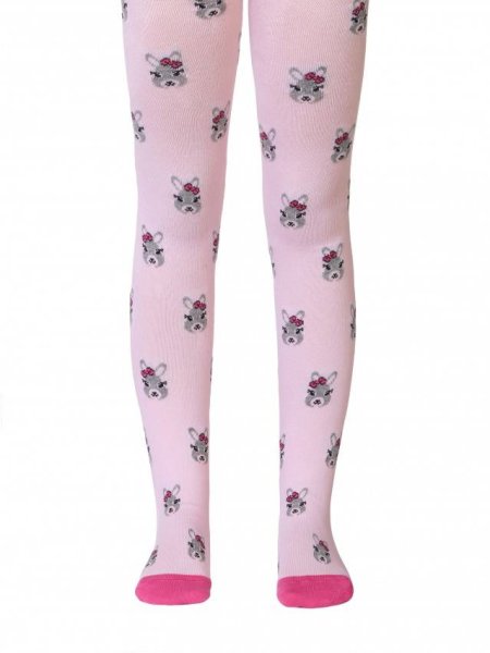 'Колготки дет Conte-Kids 4с-02сп/4с-03сп