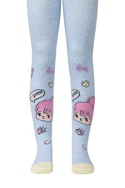 Колготки дет.Kids Tip-Top (4с-06сп)