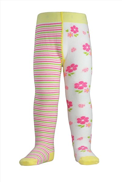 Колготки детские Tip-Top 14с-79сп (Веселые ножки)