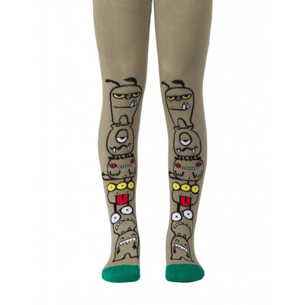 Колготки Conte-Kids sof-Tiki