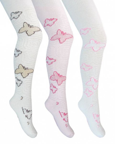 Колготки детские Конте Елегант