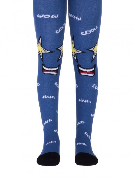 Колготки Conte-Kids Tip-Top