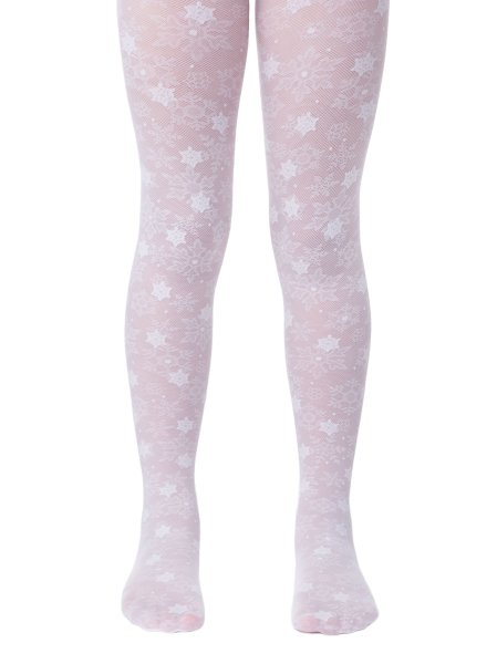 Anabel колг. Дет. ПА Conte (р.116-122,Bianco)