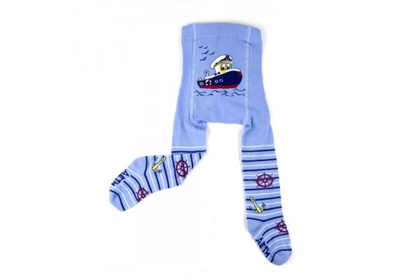 Детские колготки