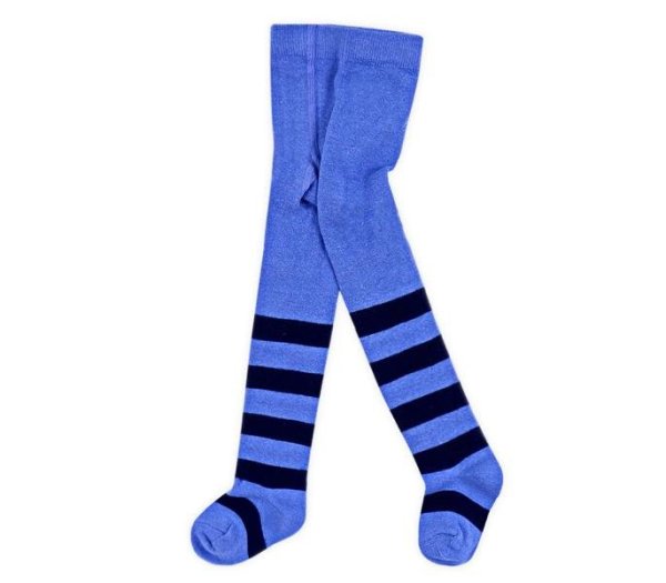 Колготки на белом фоне для детей