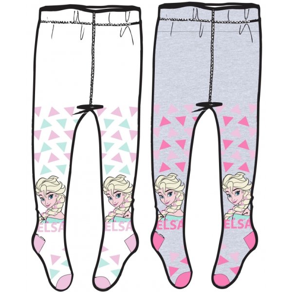 Колготки мультяшные