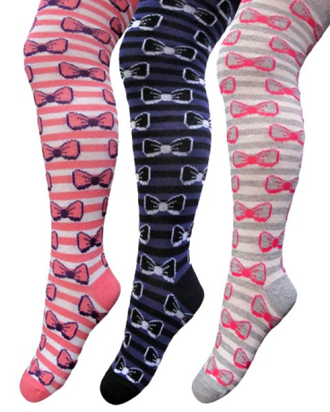 Ассортимент носки колготки