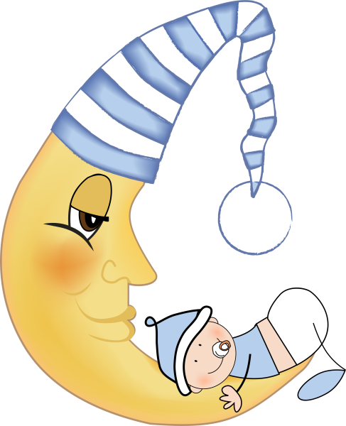 Ночной колпак