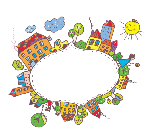 Кружок на прозрачном фоне