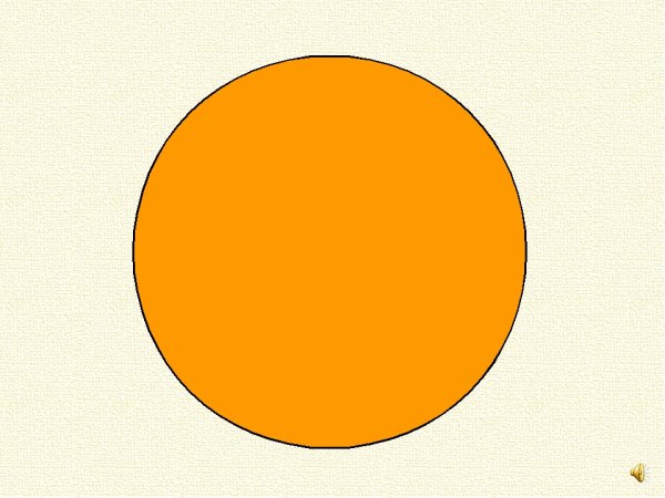 Хоровод дружбы в детском саду