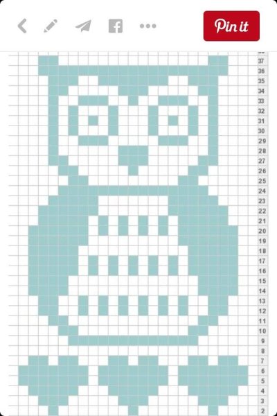 Теневые узоры